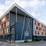Appartamento 28 - Le Lokup - Wifi - Proche Tram Reims