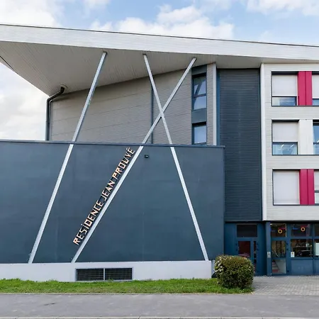 28 - Le Lokup - Wifi - Proche Tram * Реймс