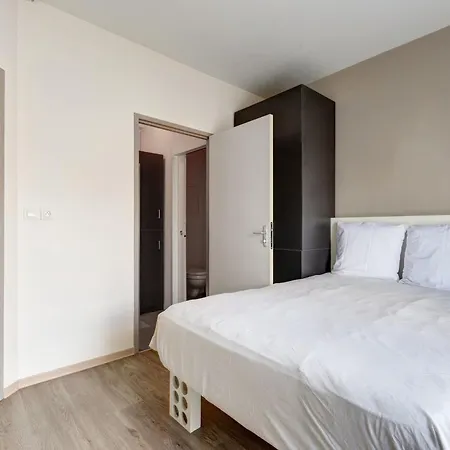 Апартаменты 28 - Le Lokup - Wifi - Proche Tram *