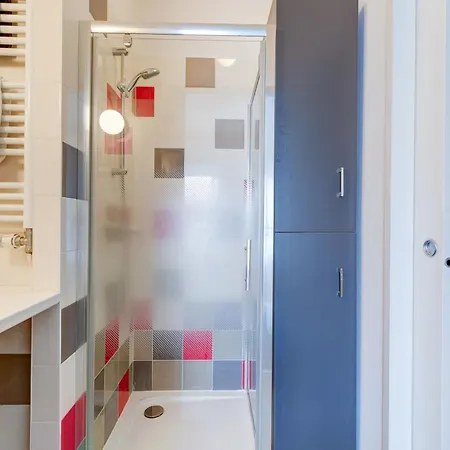 28 - Le Lokup - Wifi - Proche Tram *