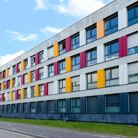 28 - Le Lokup - Wifi - Proche Tram