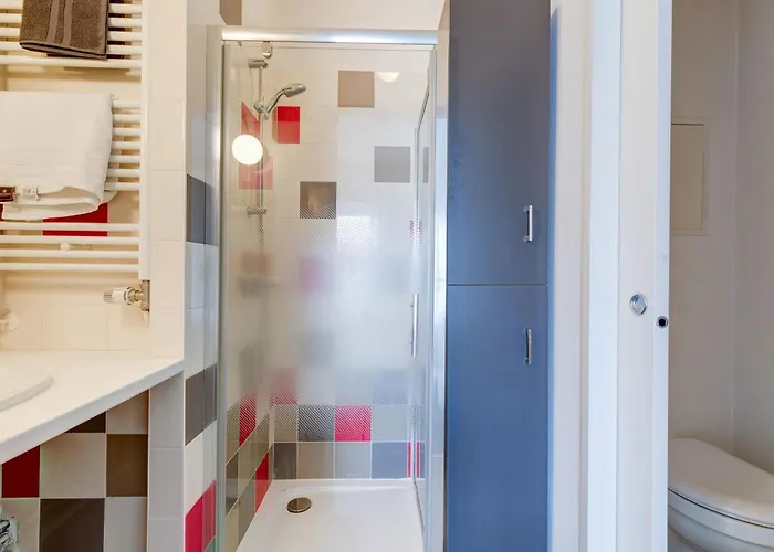 28 - Le Lokup - Wifi - Proche Tram *