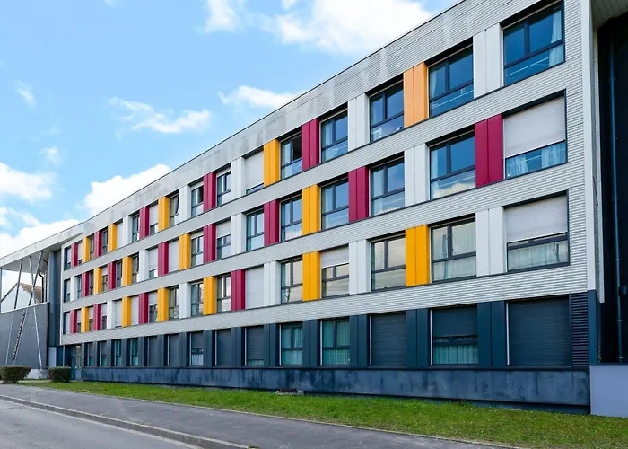 28 - Le Lokup - Wifi - Proche Tram