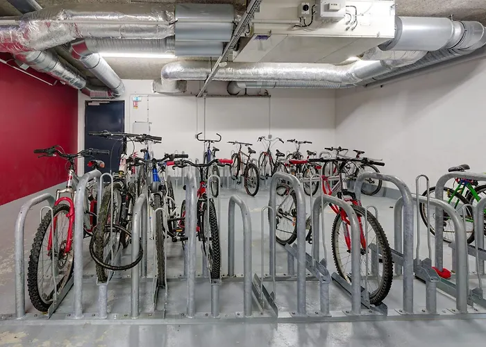 Апартаменты 28 - Le Lokup - Wifi - Proche Tram Реймс