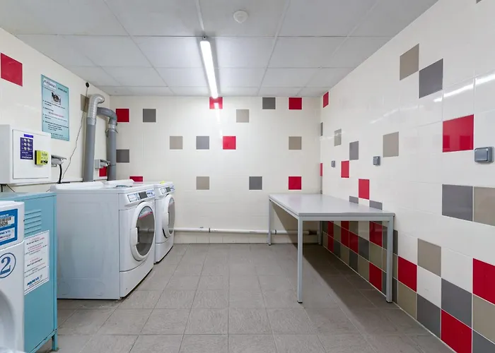 Апартаменты 28 - Le Lokup - Wifi - Proche Tram Реймс