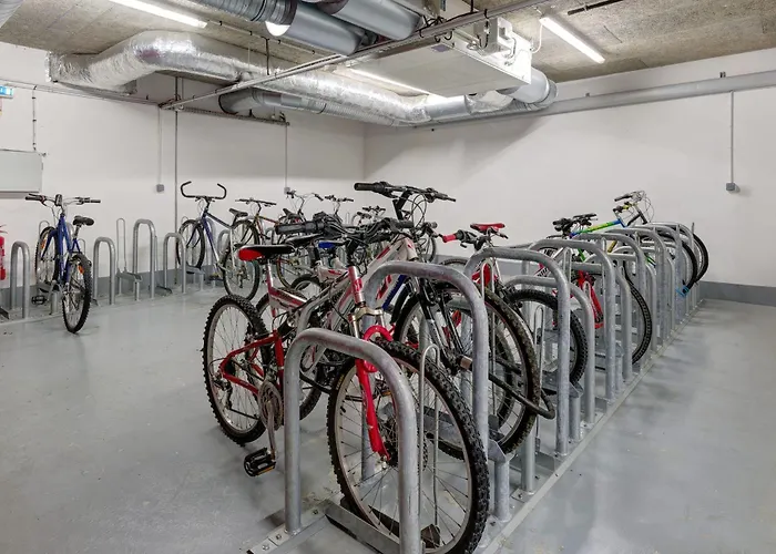 28 - Le Lokup - Wifi - Proche Tram Апартаменты Реймс