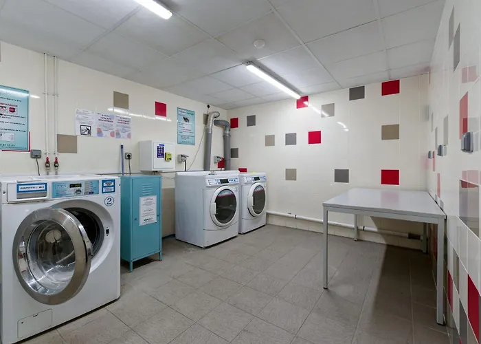 Апартаменты 28 - Le Lokup - Wifi - Proche Tram *